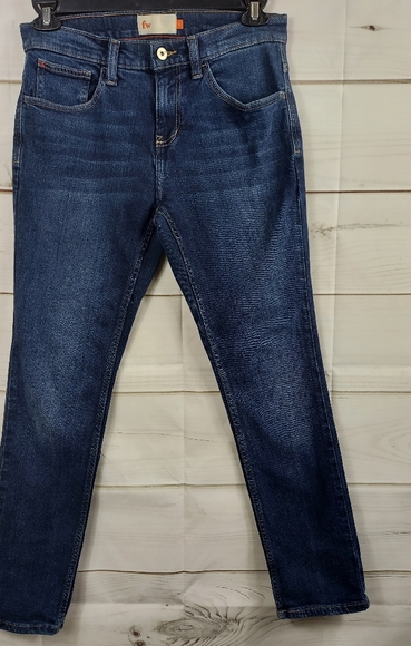 Freeworld  Skinny Jeans Size 30 - Picture 1 of 9